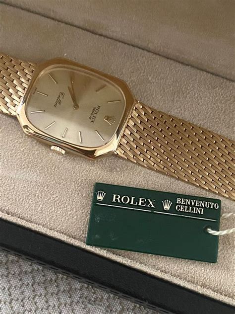 rolex cellini 4336